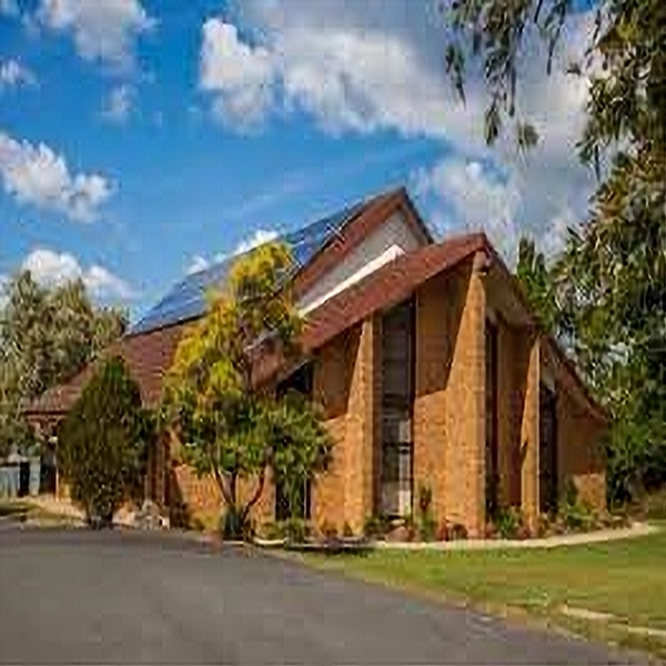 Eight Mile Plains Seventh-day Adventist Church